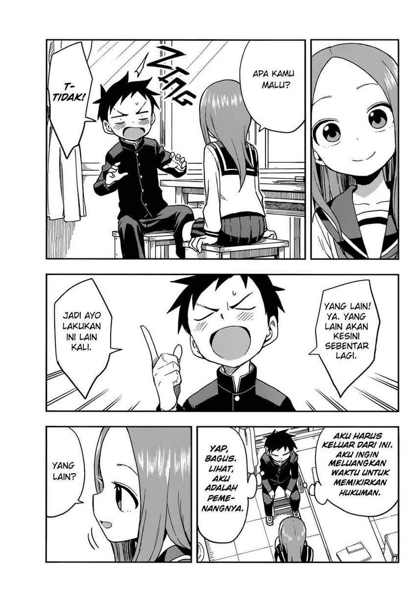 Chapter 141 - halaman 15