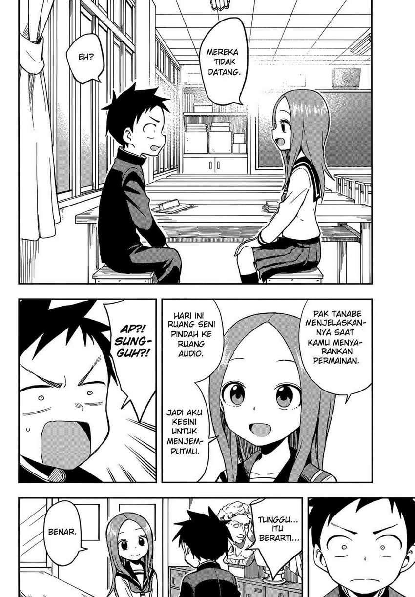 Chapter 141 - halaman 16
