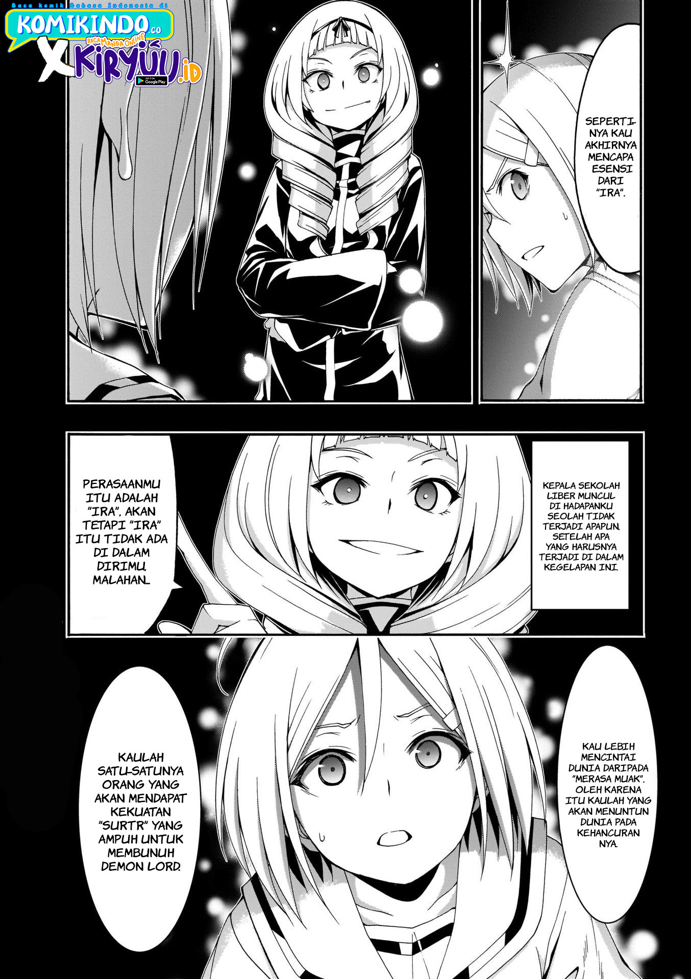 Chapter 106 - halaman 12