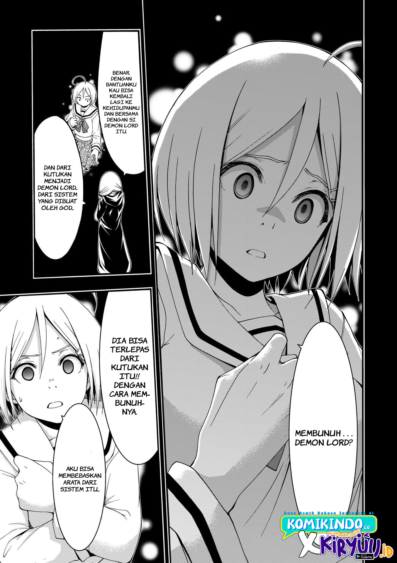 Chapter 106 - halaman 13
