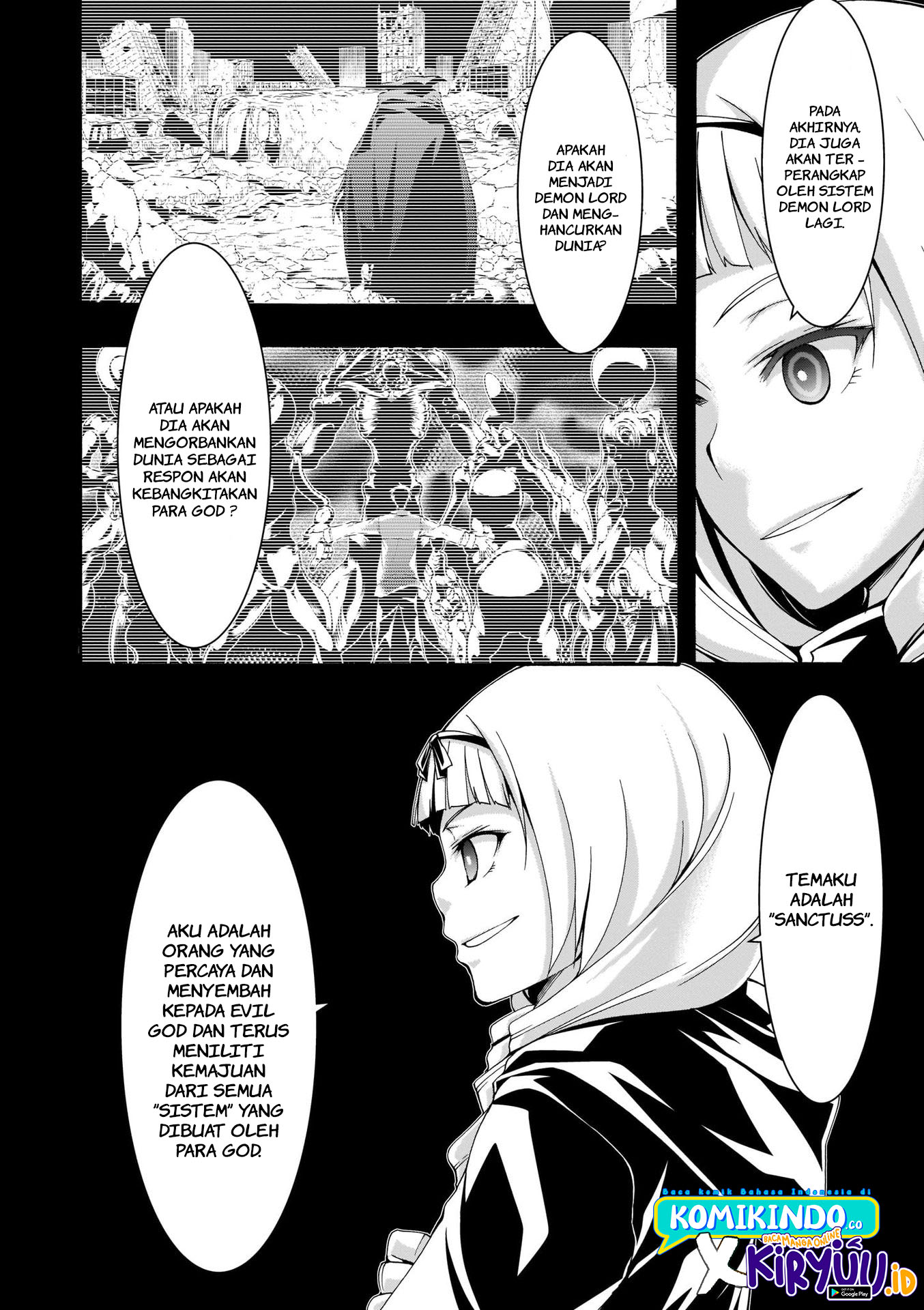 Chapter 106 - halaman 14