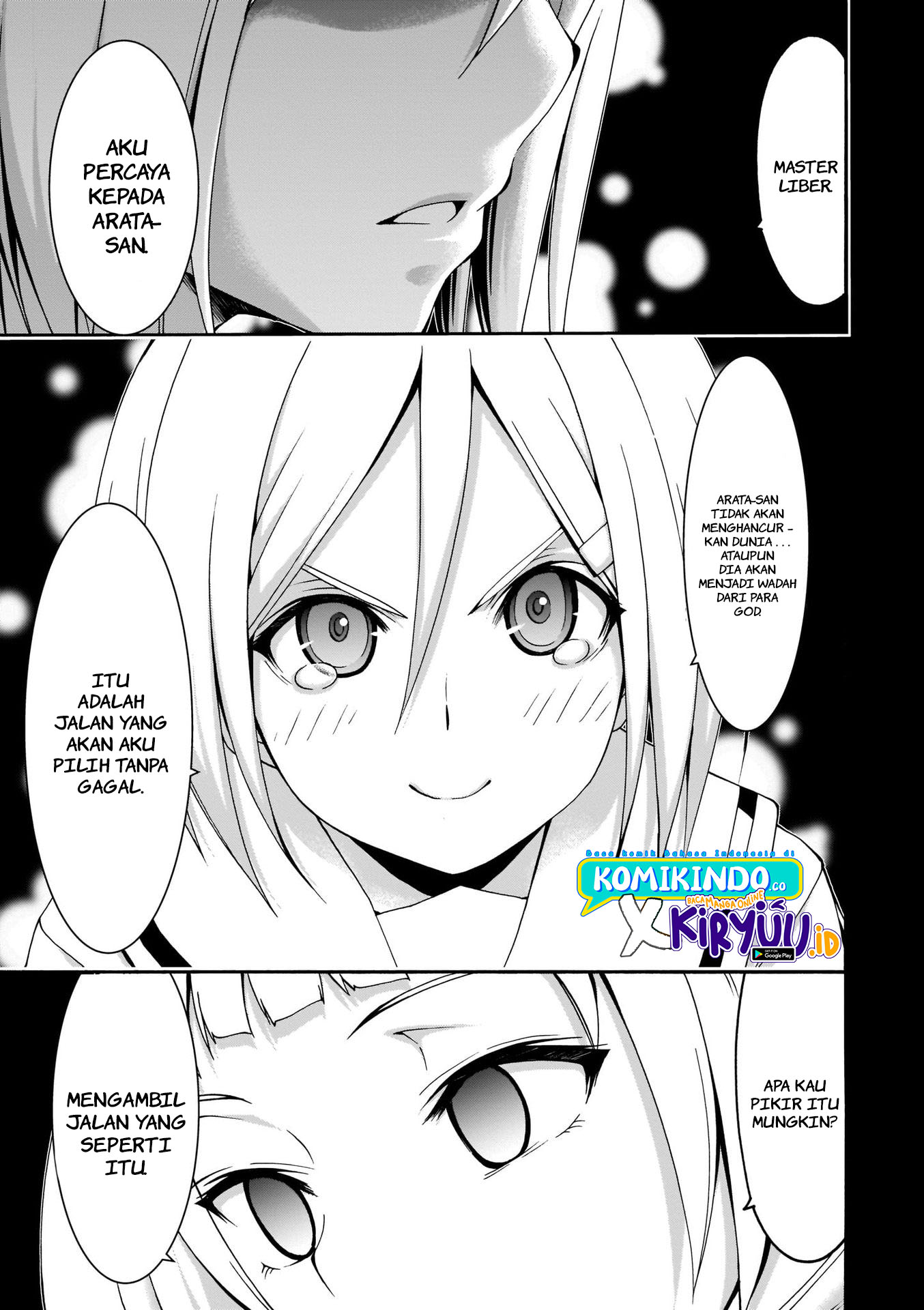 Chapter 106 - halaman 15