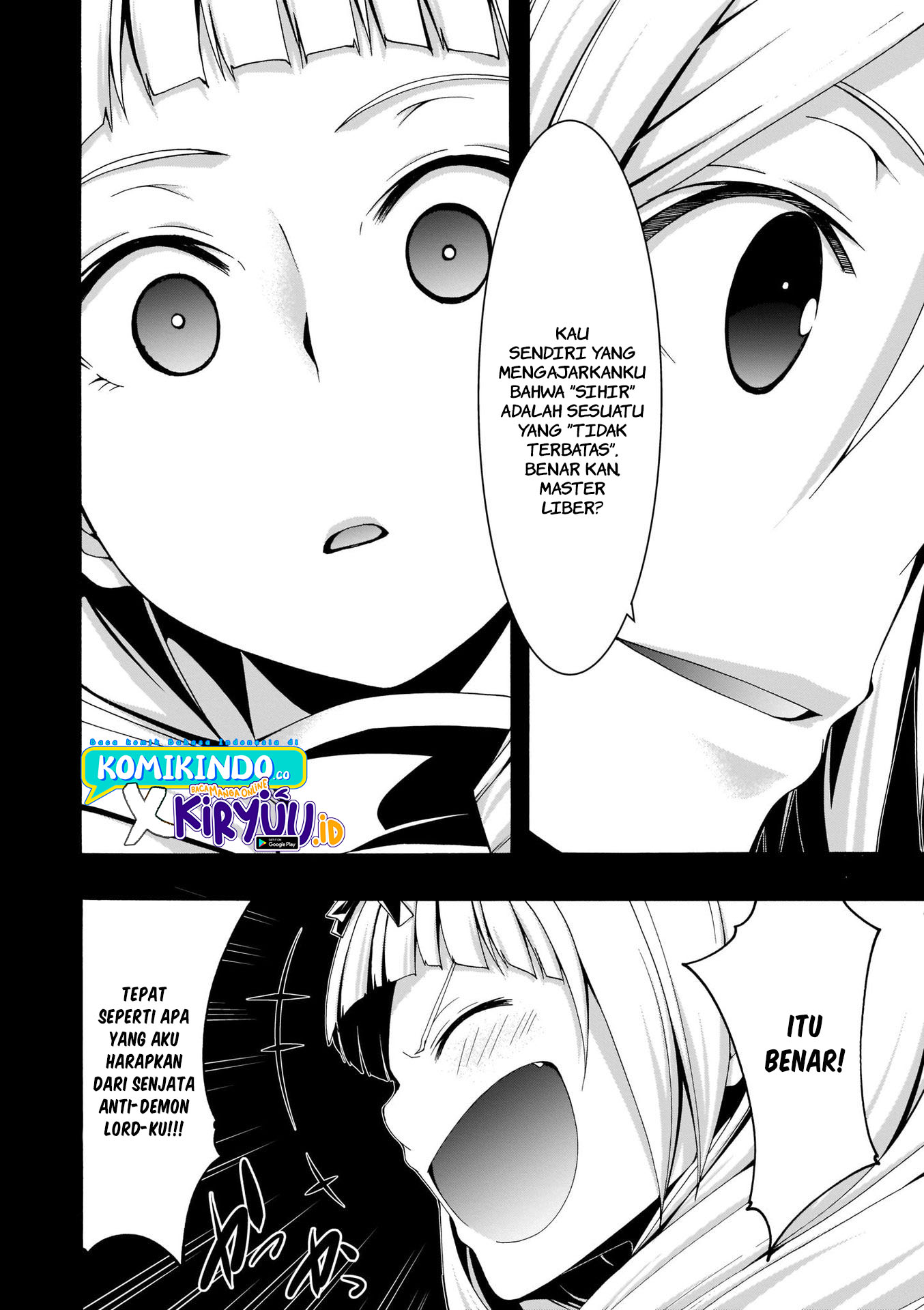 Chapter 106 - halaman 16