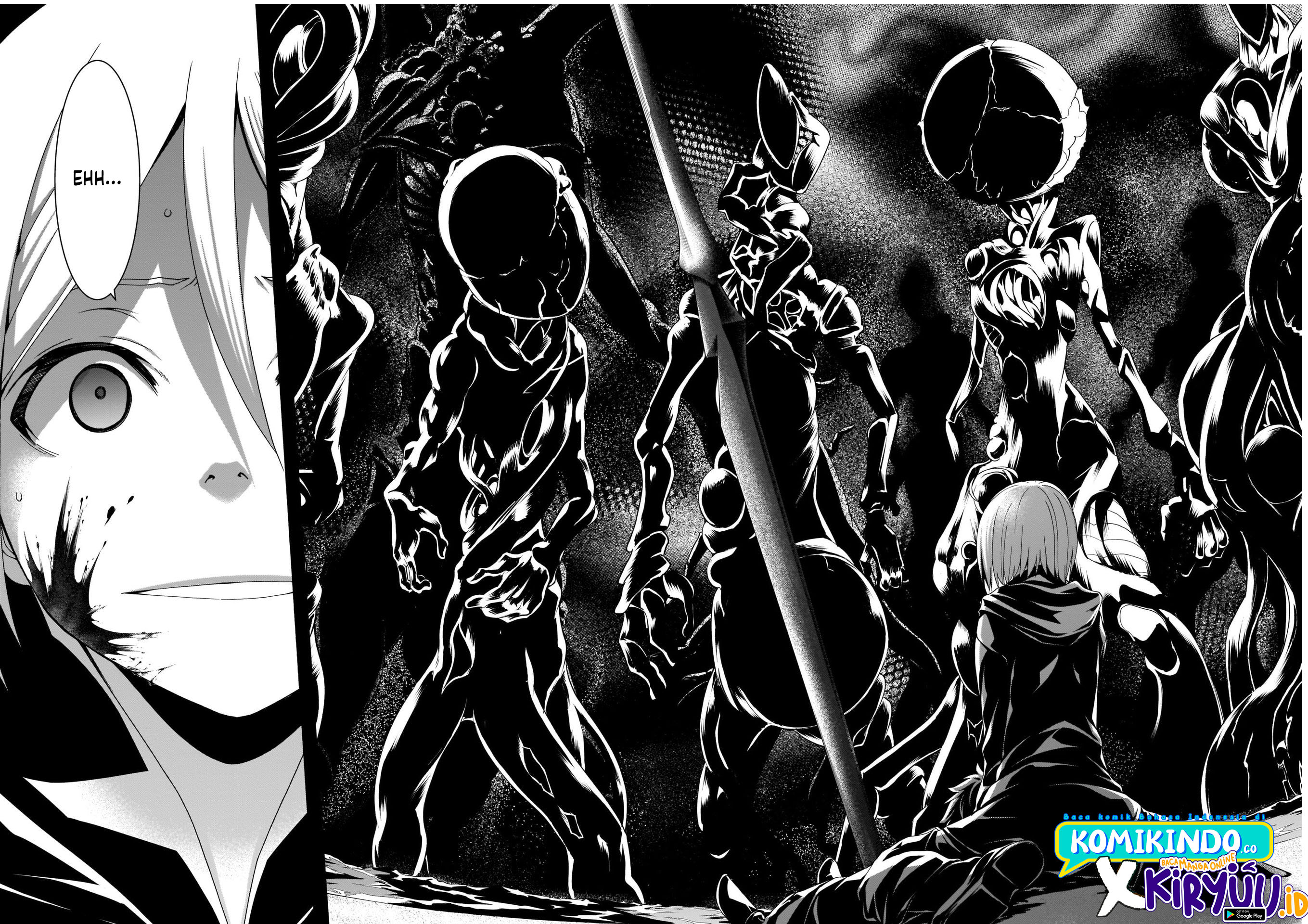 Chapter 106 - halaman 20