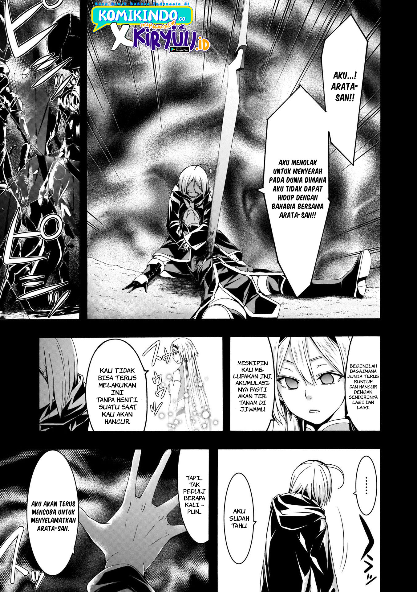 Chapter 106 - halaman 24