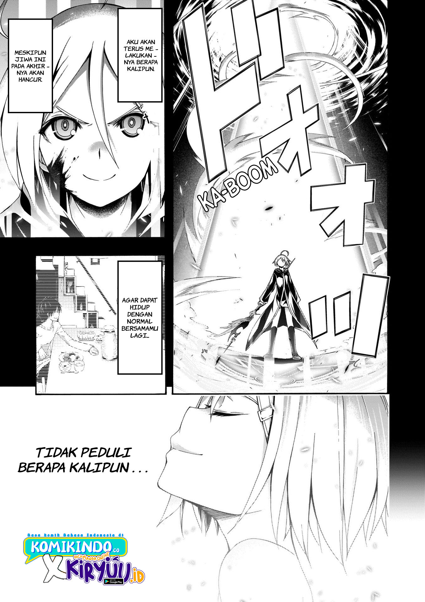 Chapter 106 - halaman 26