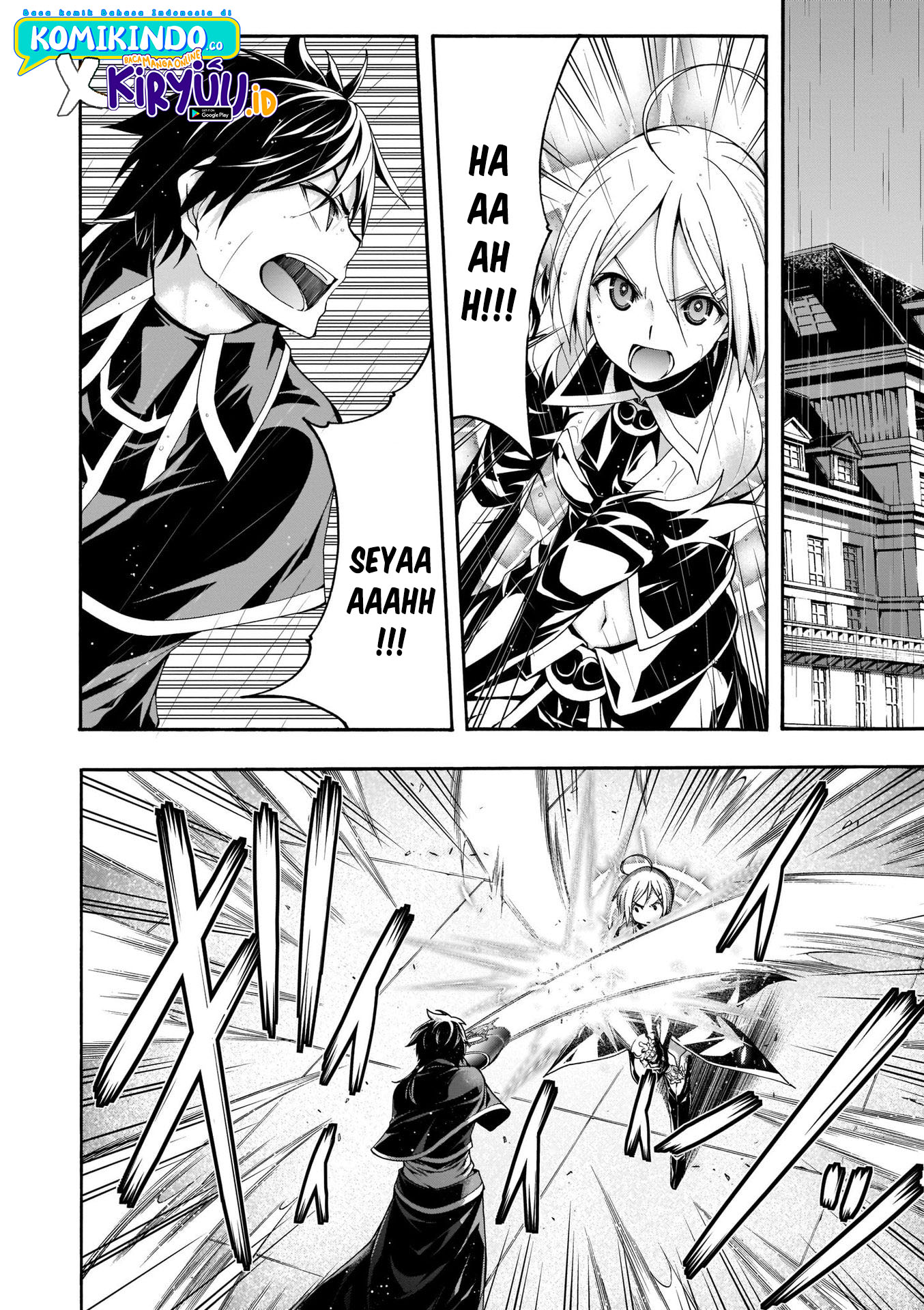 Chapter 106 - halaman 27