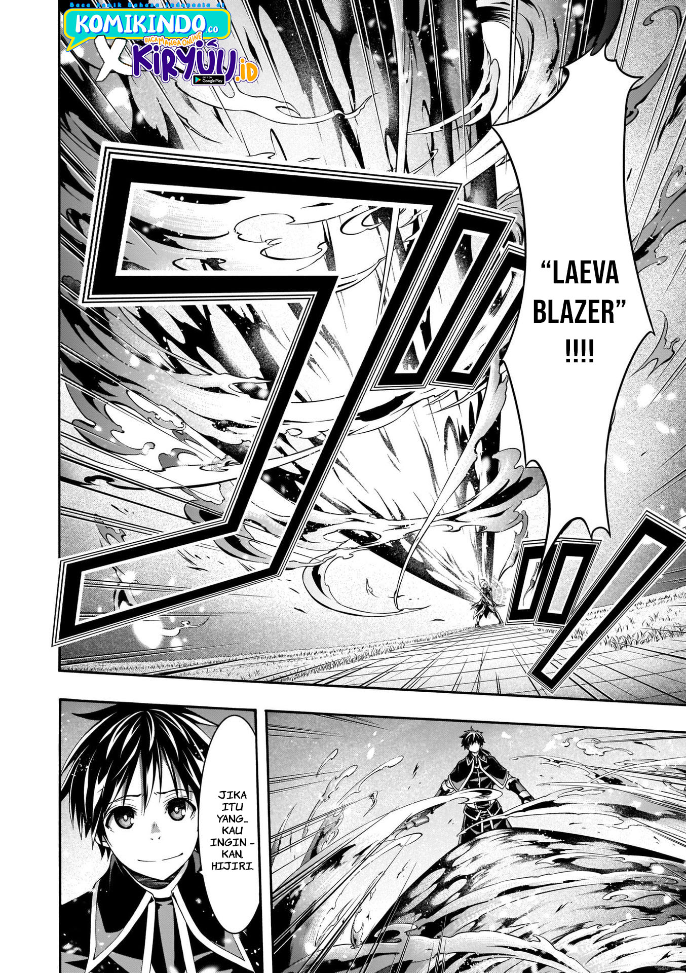 Chapter 106 - halaman 29