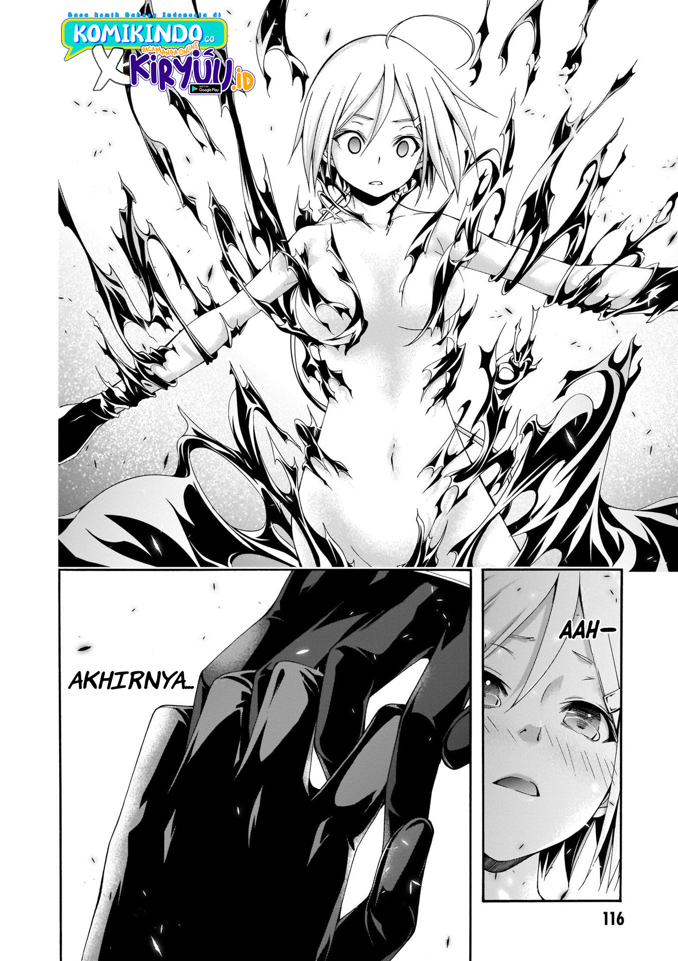 Chapter 106 - halaman 32