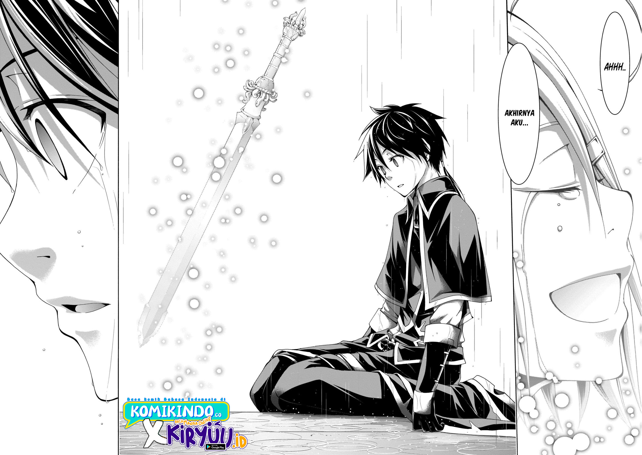 Chapter 106 - halaman 34
