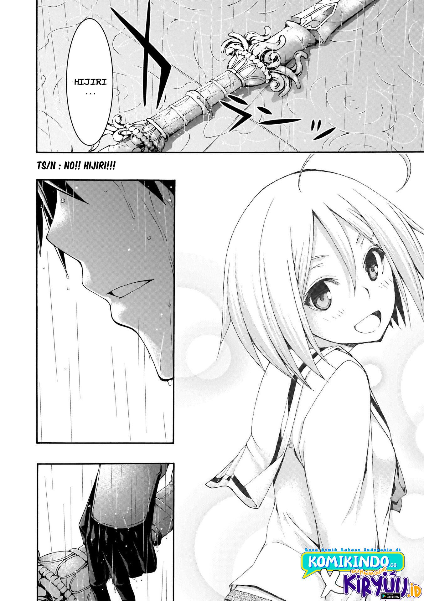 Chapter 106 - halaman 35