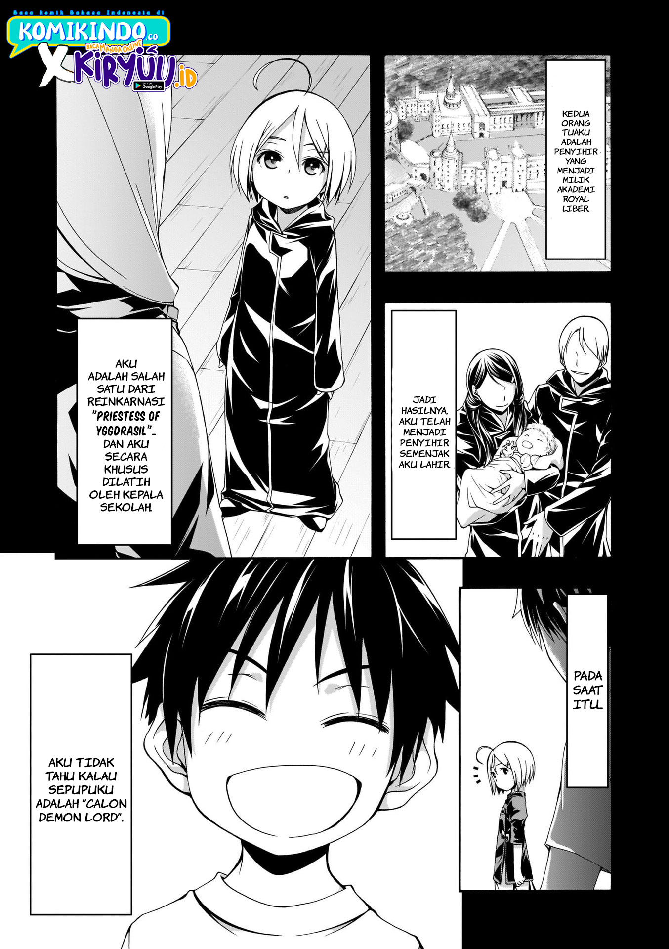 Chapter 106 - halaman 5