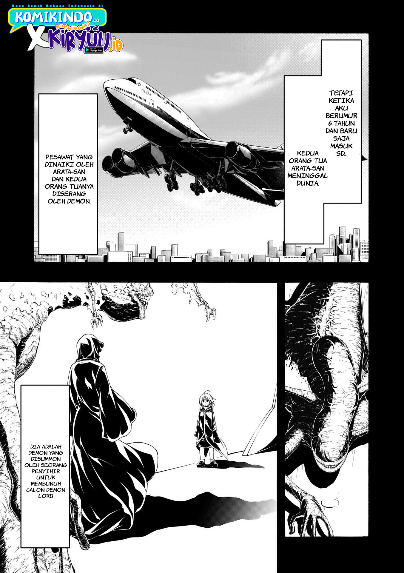 Chapter 106 - halaman 7