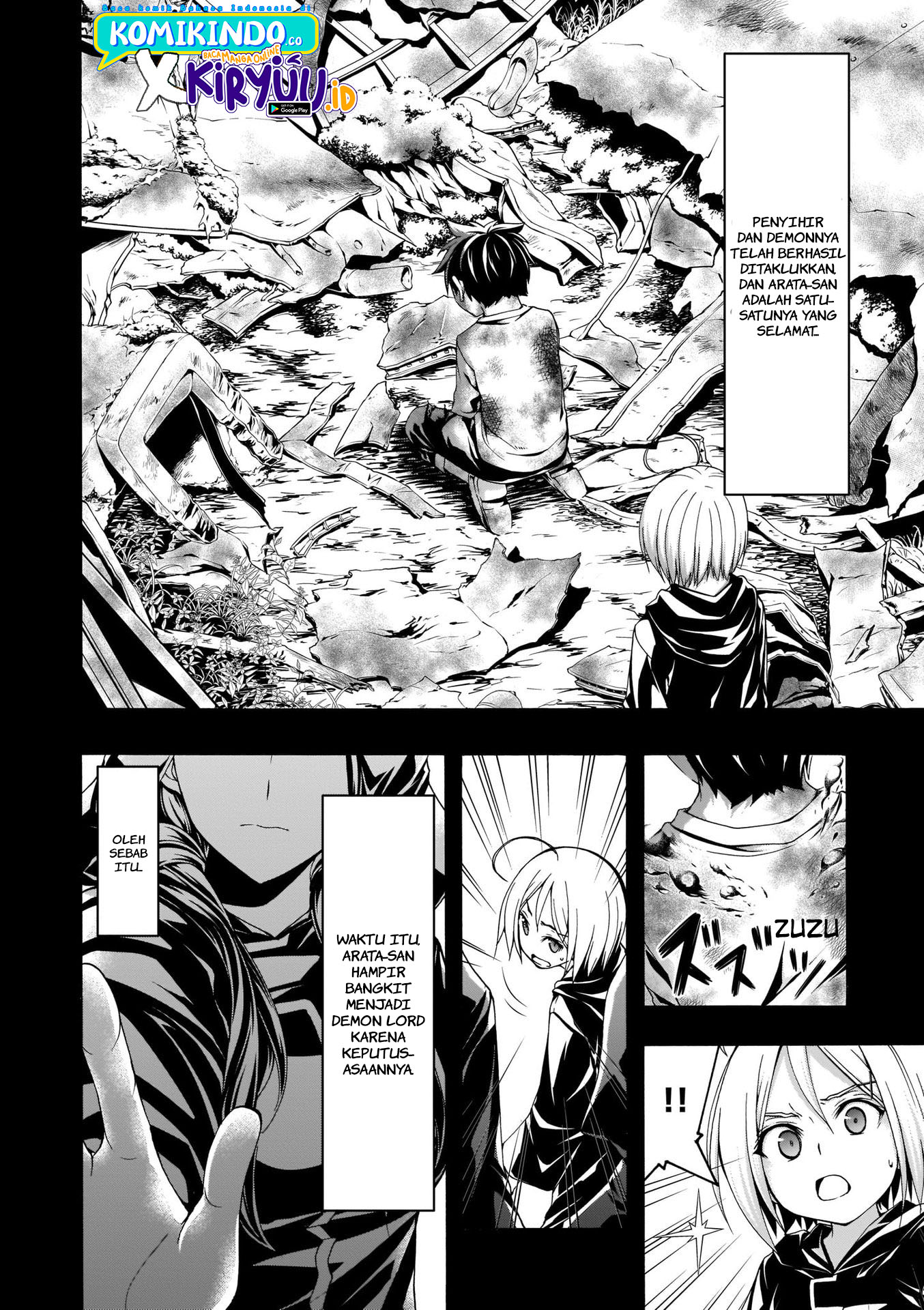 Chapter 106 - halaman 8