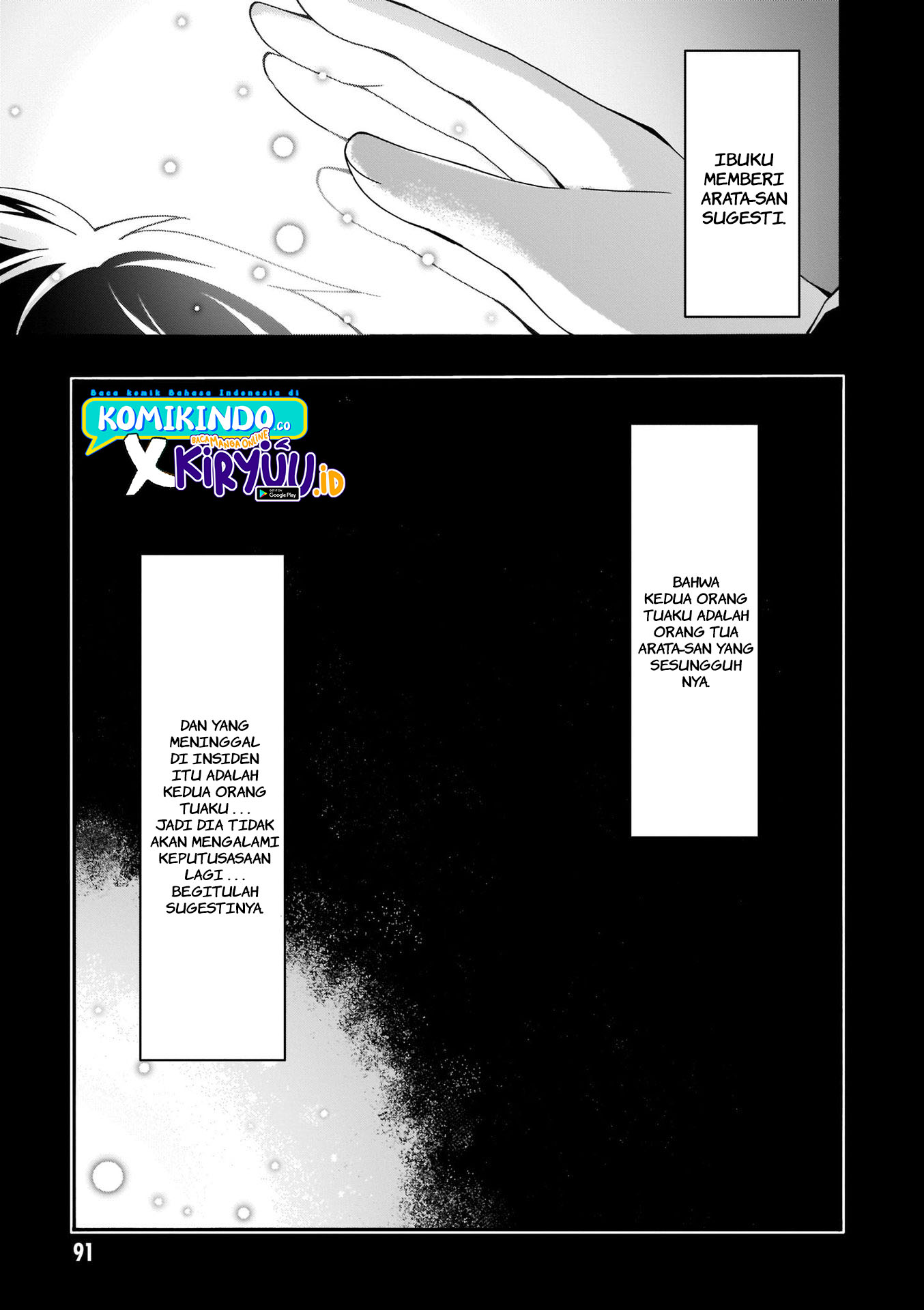 Chapter 106 - halaman 9
