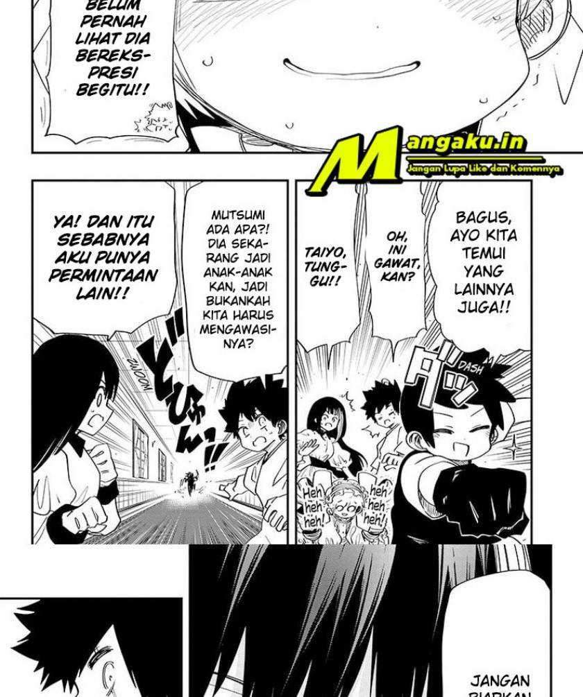 Chapter 99 - halaman 12