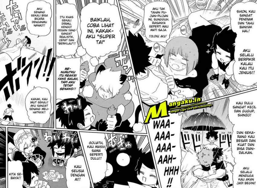 Chapter 99 - halaman 14