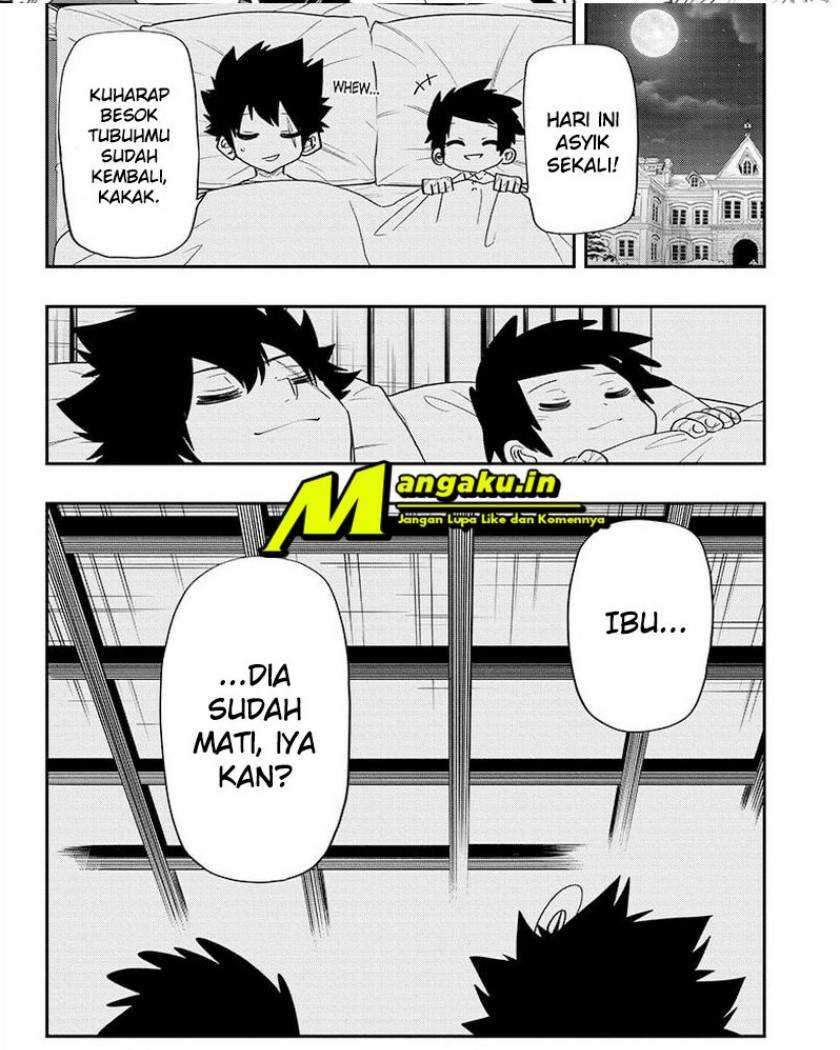 Chapter 99 - halaman 15