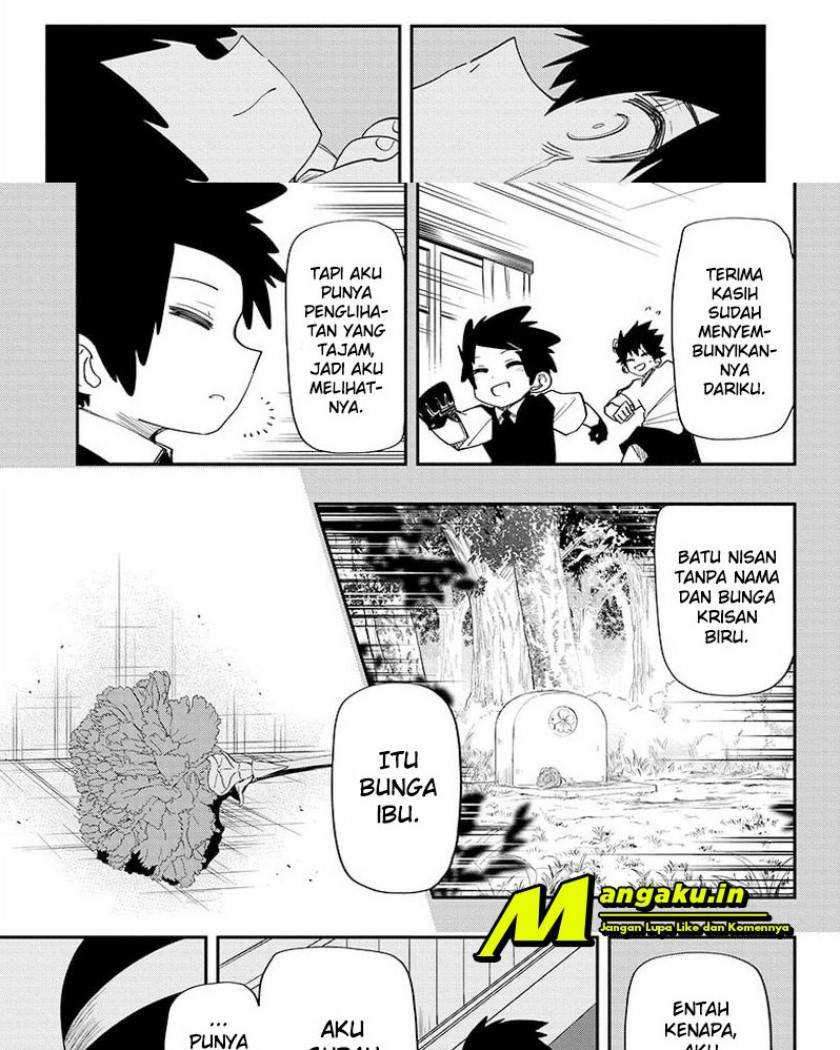 Chapter 99 - halaman 16