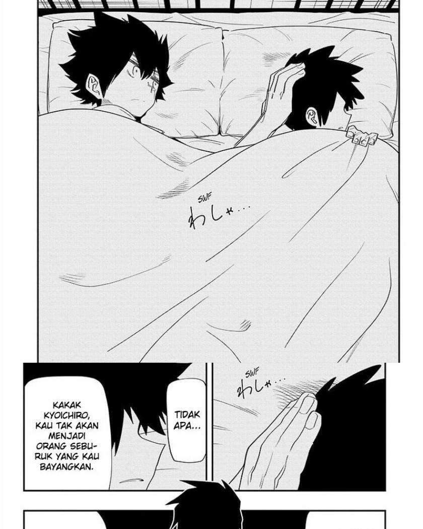 Chapter 99 - halaman 19