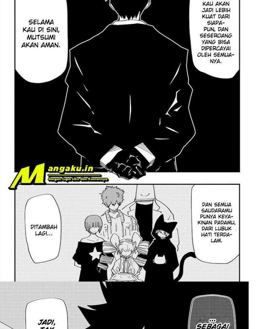 Chapter 99 - halaman 20