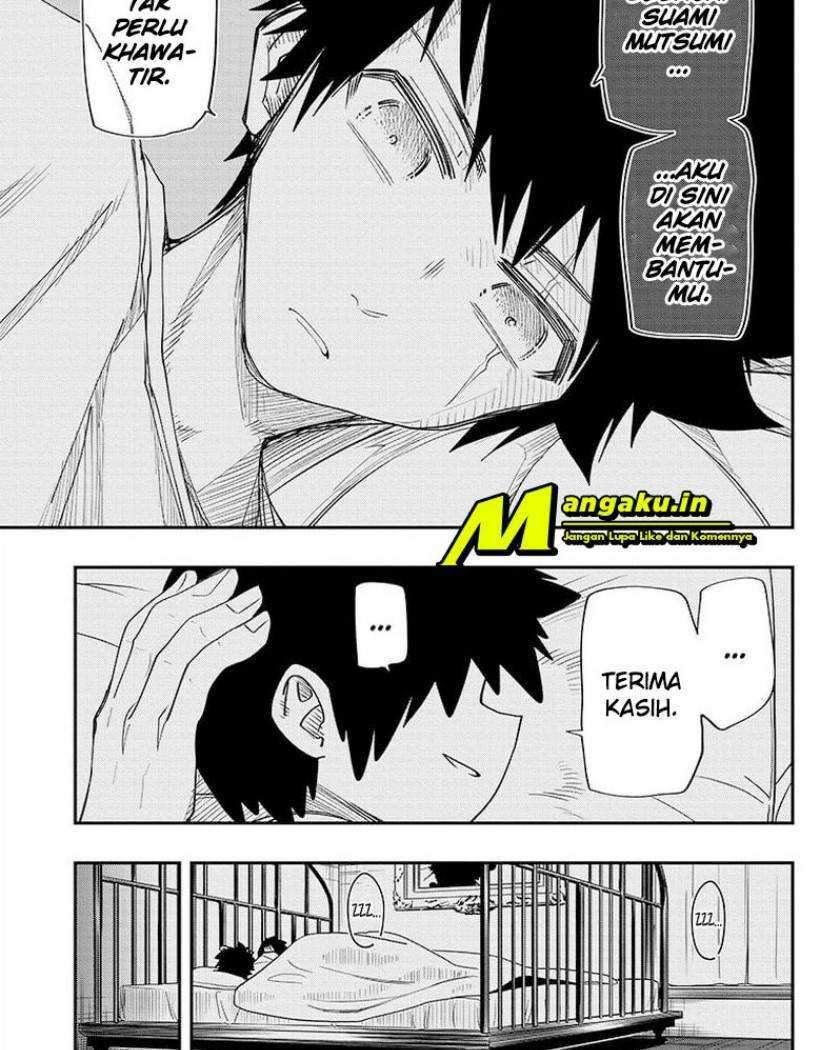 Chapter 99 - halaman 21