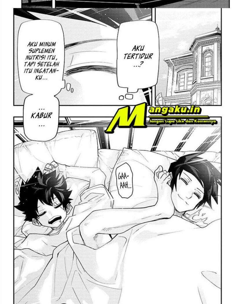 Chapter 99 - halaman 22