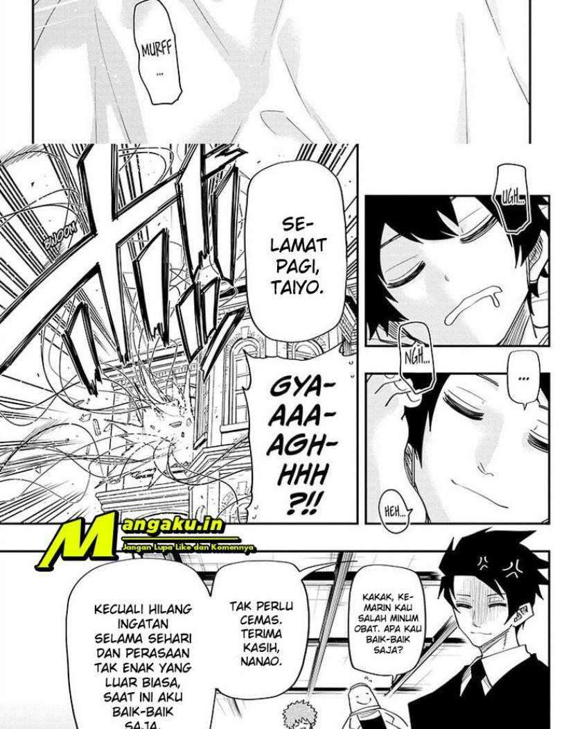 Chapter 99 - halaman 23