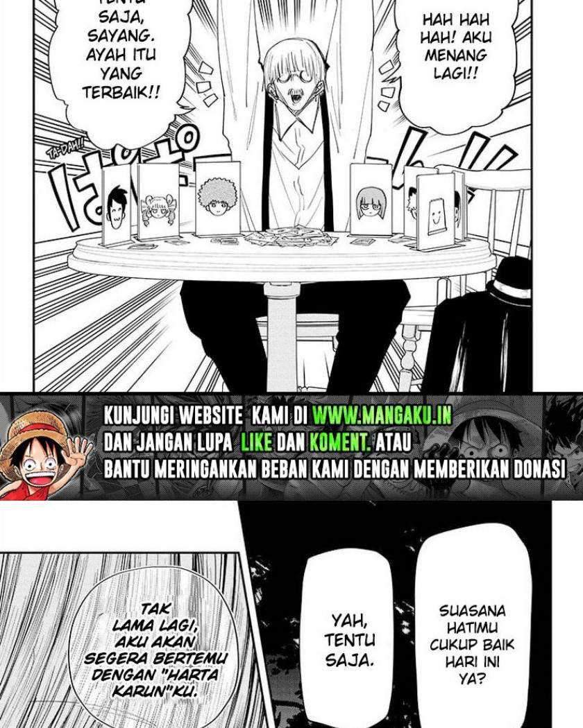 Chapter 99 - halaman 25