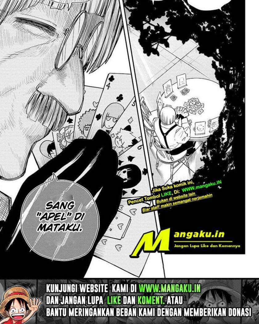 Chapter 99 - halaman 26