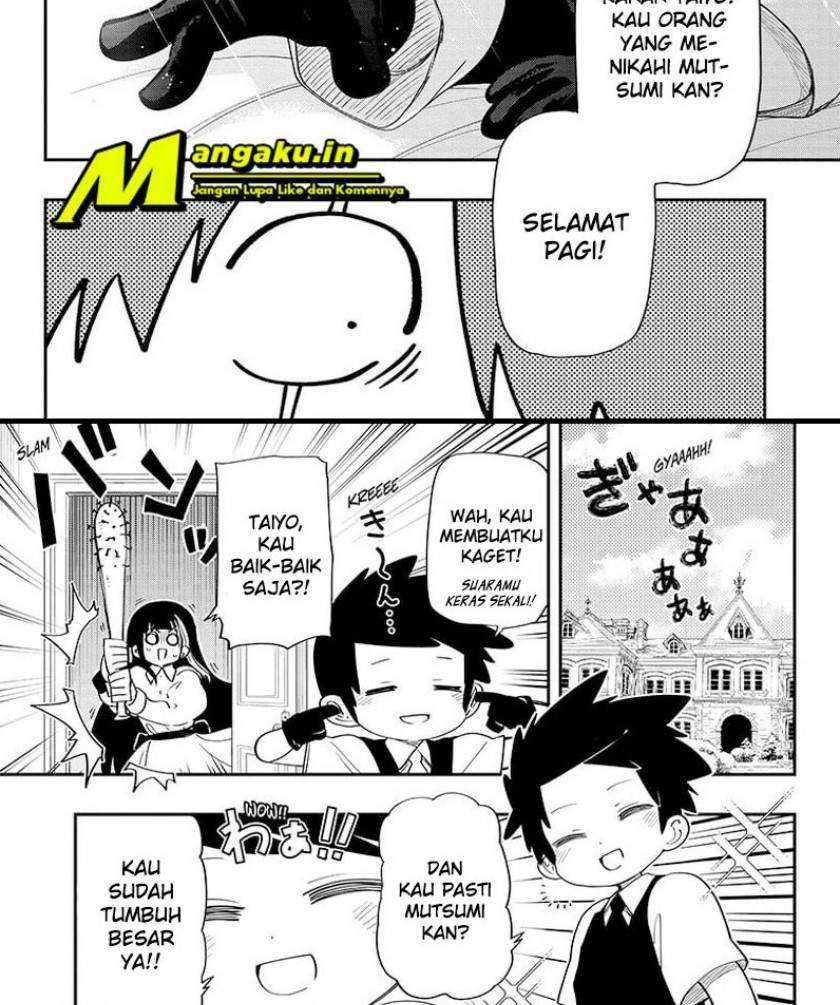 Chapter 99 - halaman 5