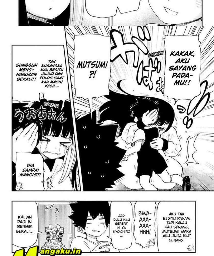 Chapter 99 - halaman 9