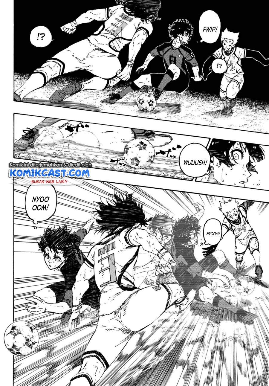 Chapter 141 - halaman 11