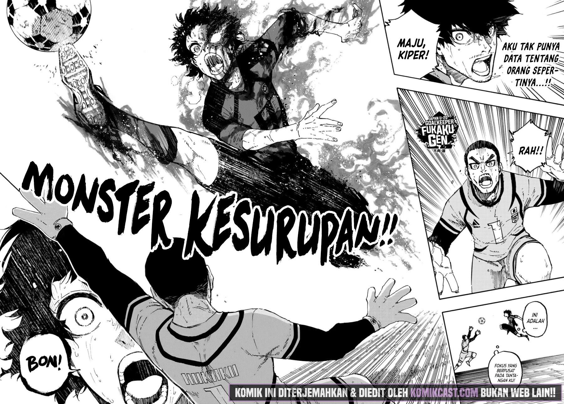 Chapter 141 - halaman 16