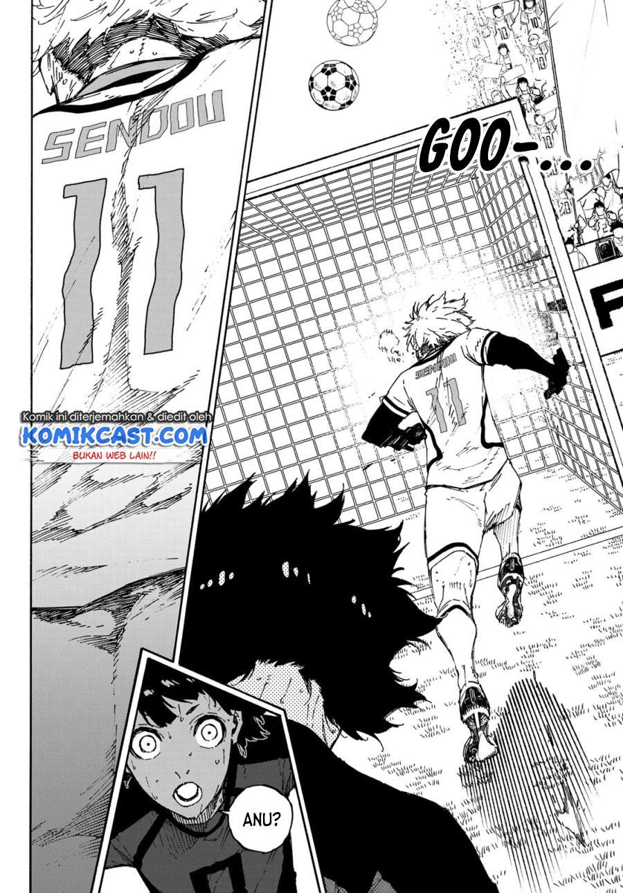 Chapter 141 - halaman 17