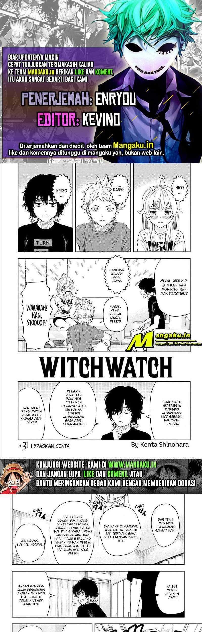 Chapter 31 - halaman 2