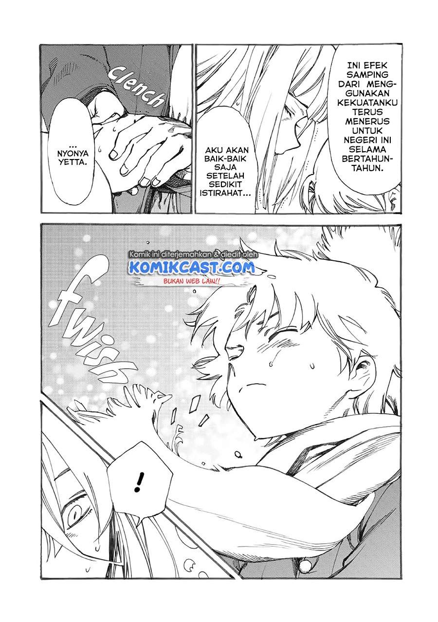Chapter 15.1 - halaman 19