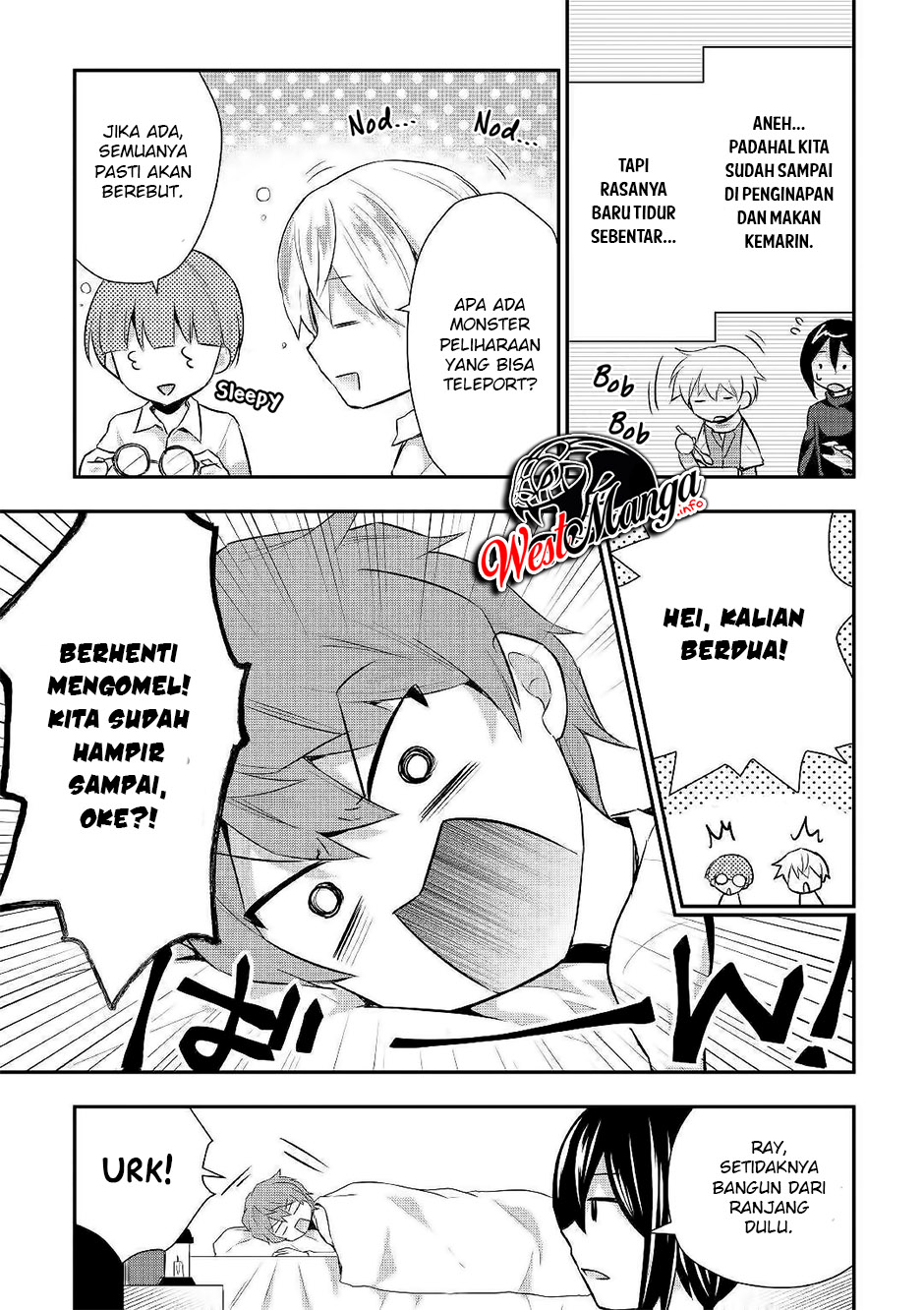 Chapter 22 - halaman 6