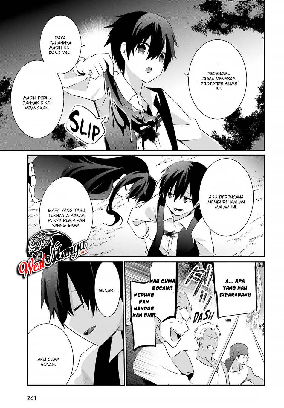 Chapter 33 - halaman 21