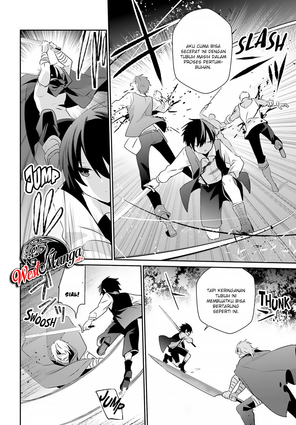 Chapter 33 - halaman 22