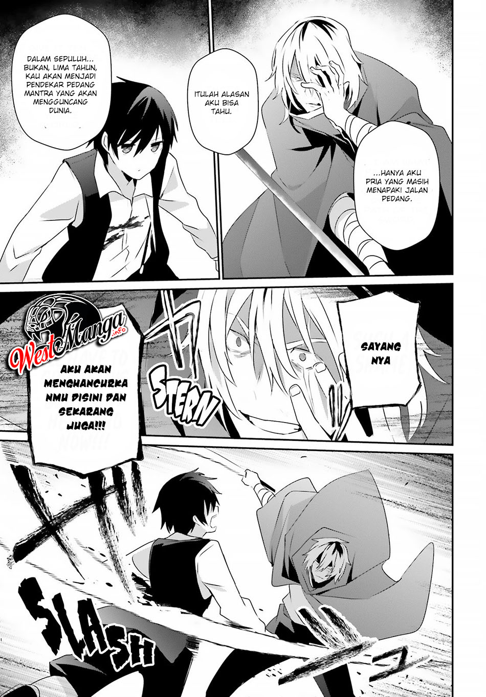 Chapter 33 - halaman 23