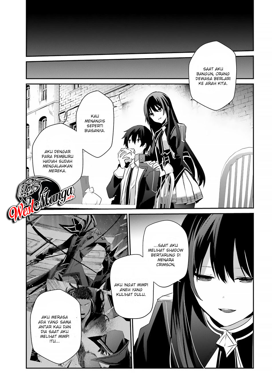 Chapter 33 - halaman 28