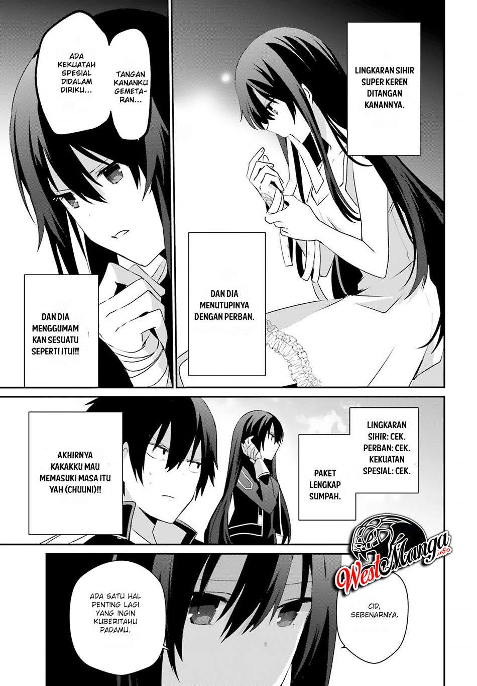 Chapter 33 - halaman 30