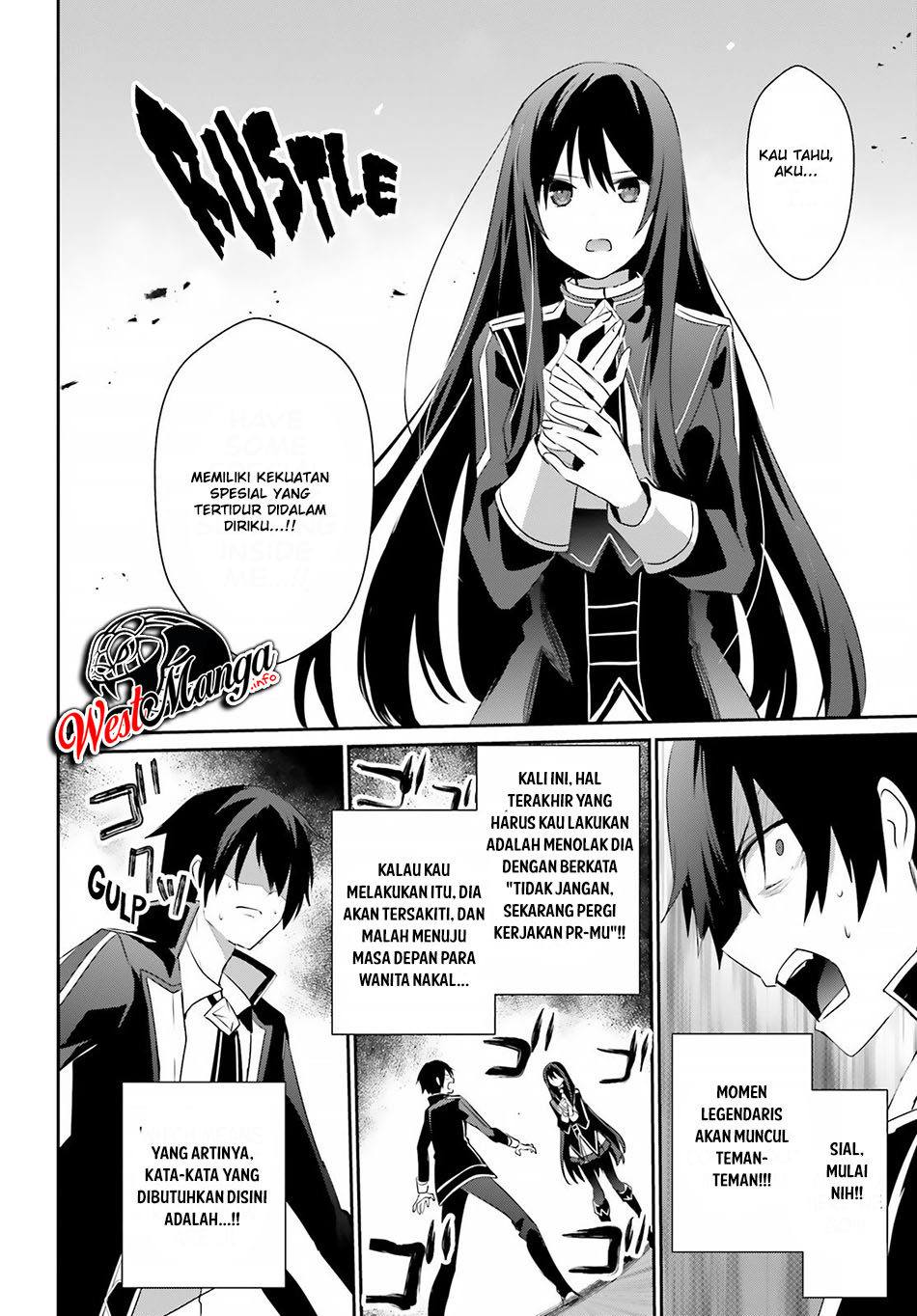 Chapter 33 - halaman 31