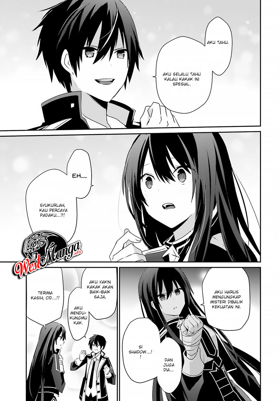 Chapter 33 - halaman 32