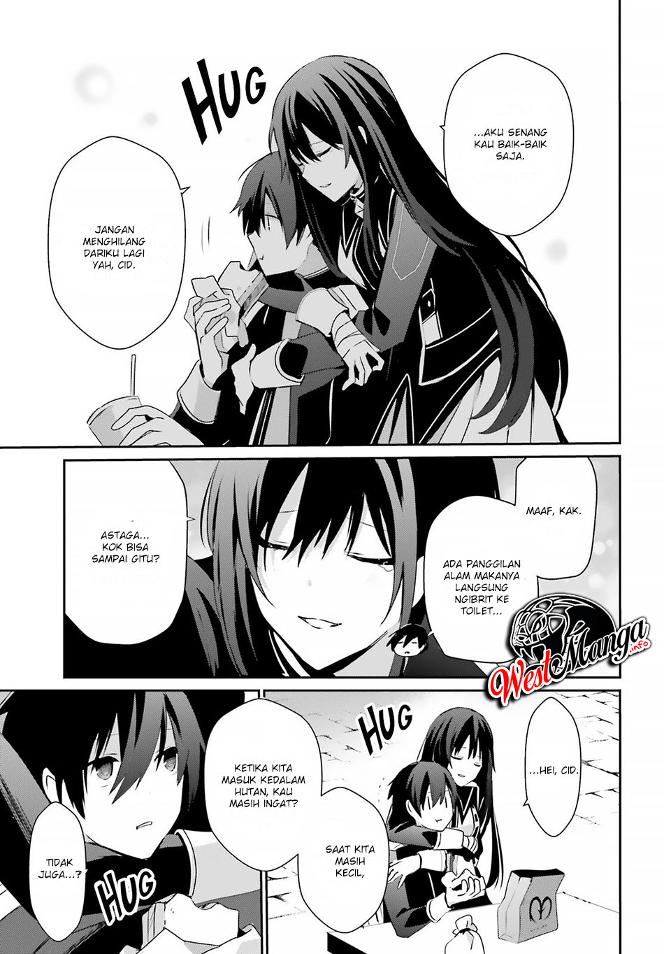 Chapter 33 - halaman 10
