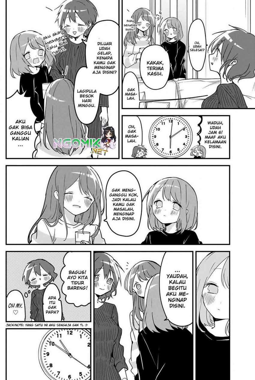Chapter 64 - halaman 12