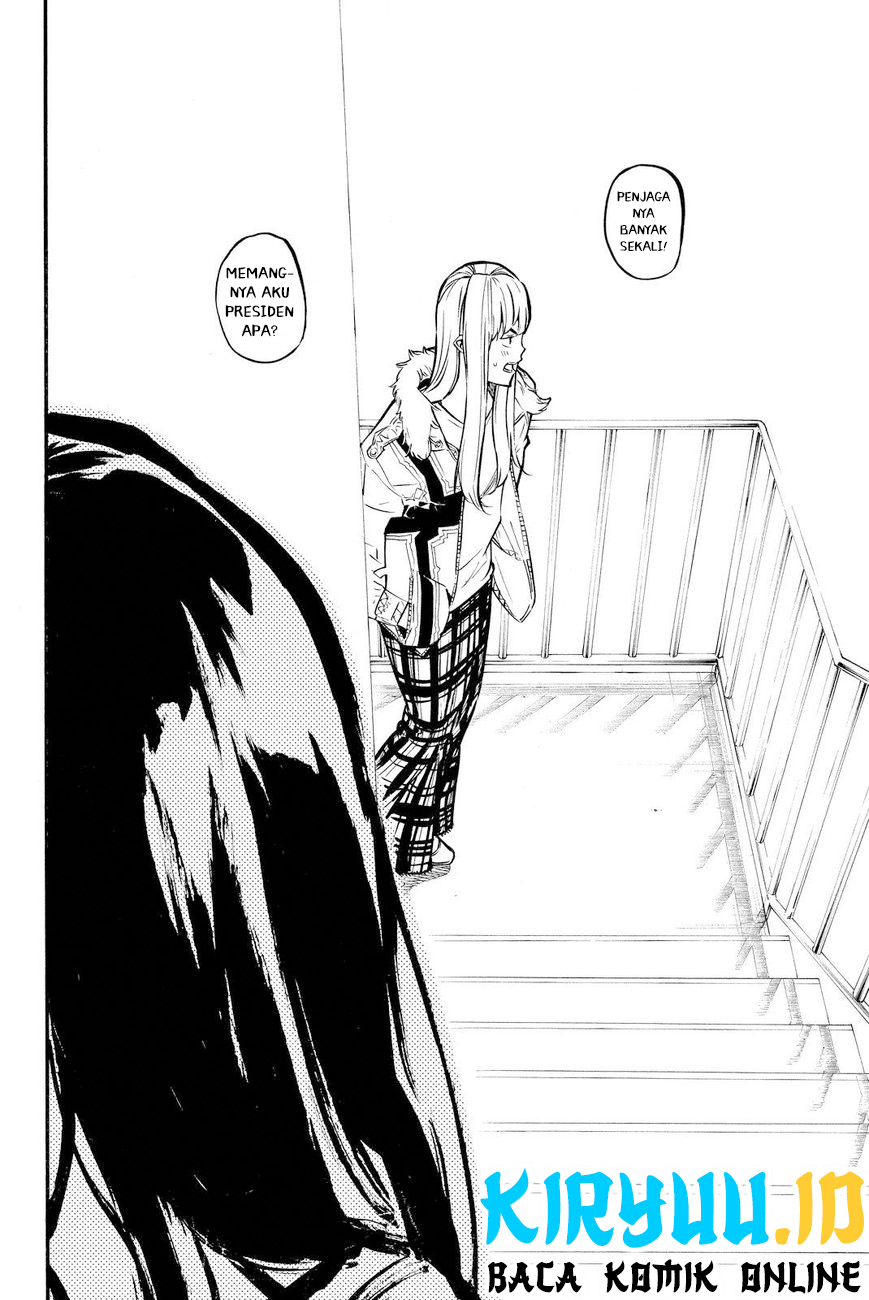 Chapter 231 - halaman 18