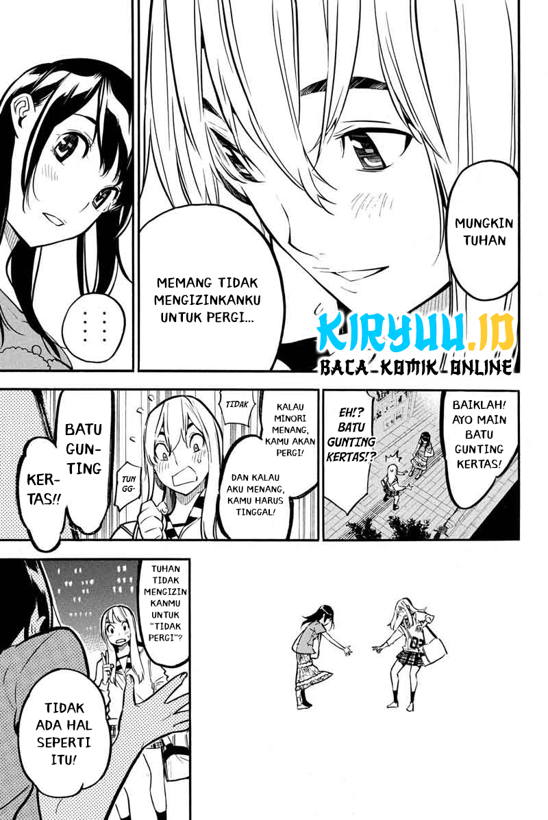 Chapter 230 - halaman 13