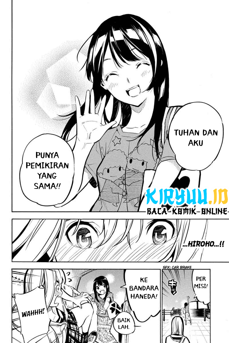 Chapter 230 - halaman 14
